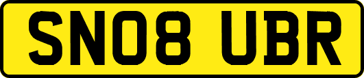 SN08UBR