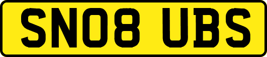 SN08UBS