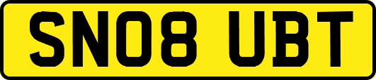 SN08UBT