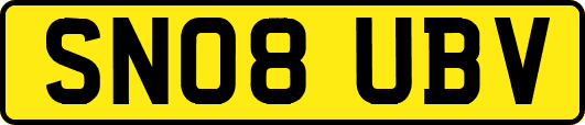SN08UBV