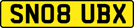 SN08UBX