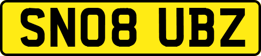 SN08UBZ