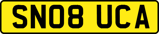 SN08UCA