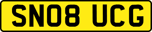 SN08UCG