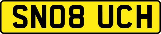 SN08UCH