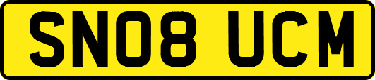 SN08UCM