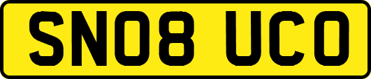 SN08UCO