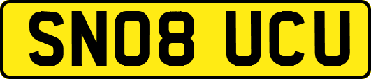 SN08UCU