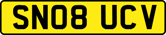 SN08UCV
