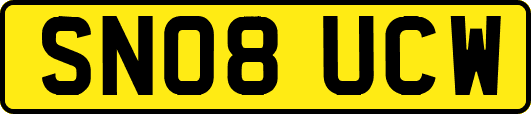 SN08UCW