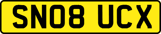 SN08UCX
