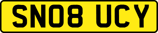SN08UCY