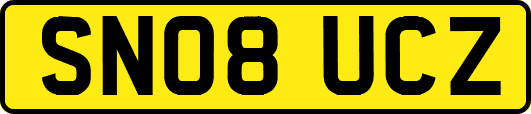 SN08UCZ