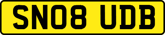 SN08UDB