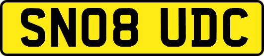 SN08UDC