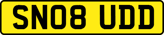SN08UDD