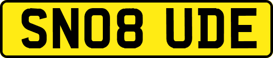 SN08UDE