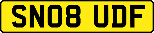 SN08UDF