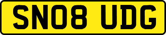 SN08UDG