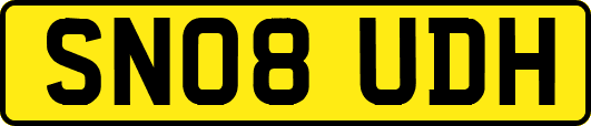 SN08UDH