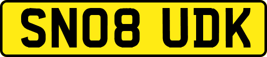 SN08UDK