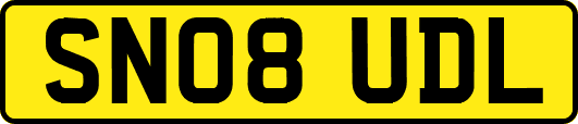SN08UDL