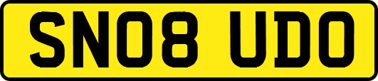SN08UDO