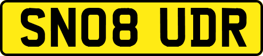 SN08UDR