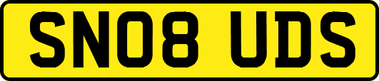SN08UDS