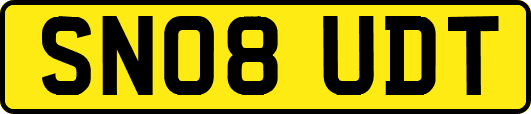 SN08UDT