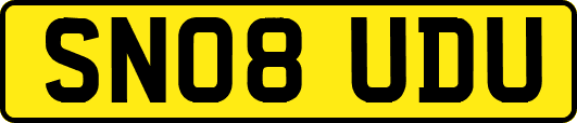 SN08UDU