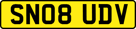 SN08UDV