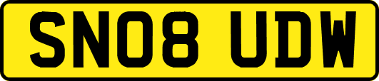 SN08UDW