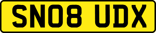 SN08UDX