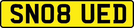 SN08UED