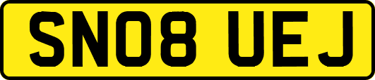 SN08UEJ