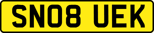 SN08UEK