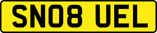 SN08UEL