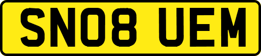 SN08UEM