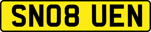 SN08UEN
