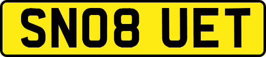 SN08UET