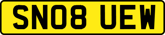 SN08UEW