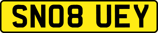 SN08UEY