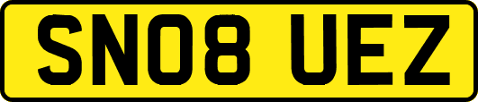 SN08UEZ
