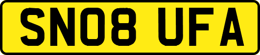 SN08UFA