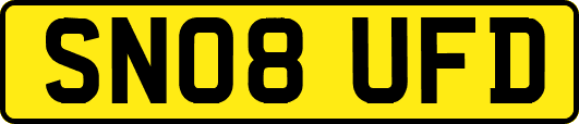SN08UFD