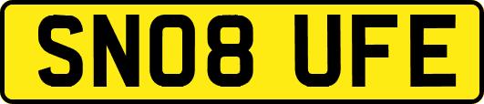 SN08UFE