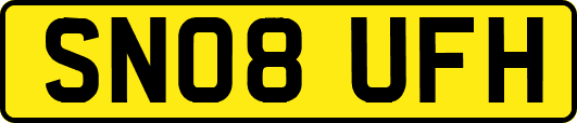 SN08UFH
