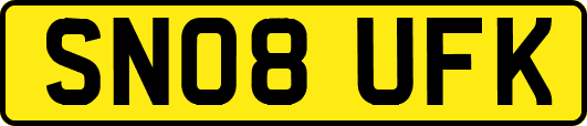 SN08UFK