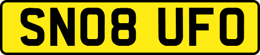 SN08UFO